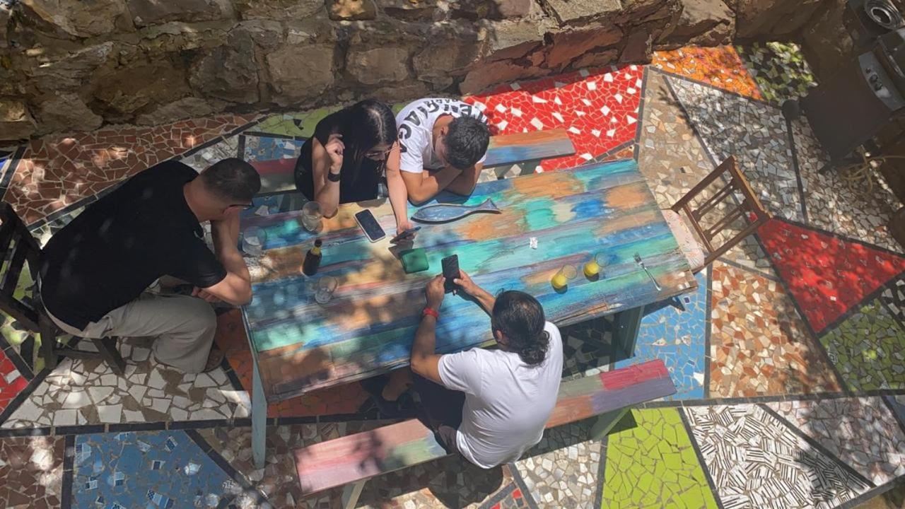Rapsodia 酒店 Villa de Leyva