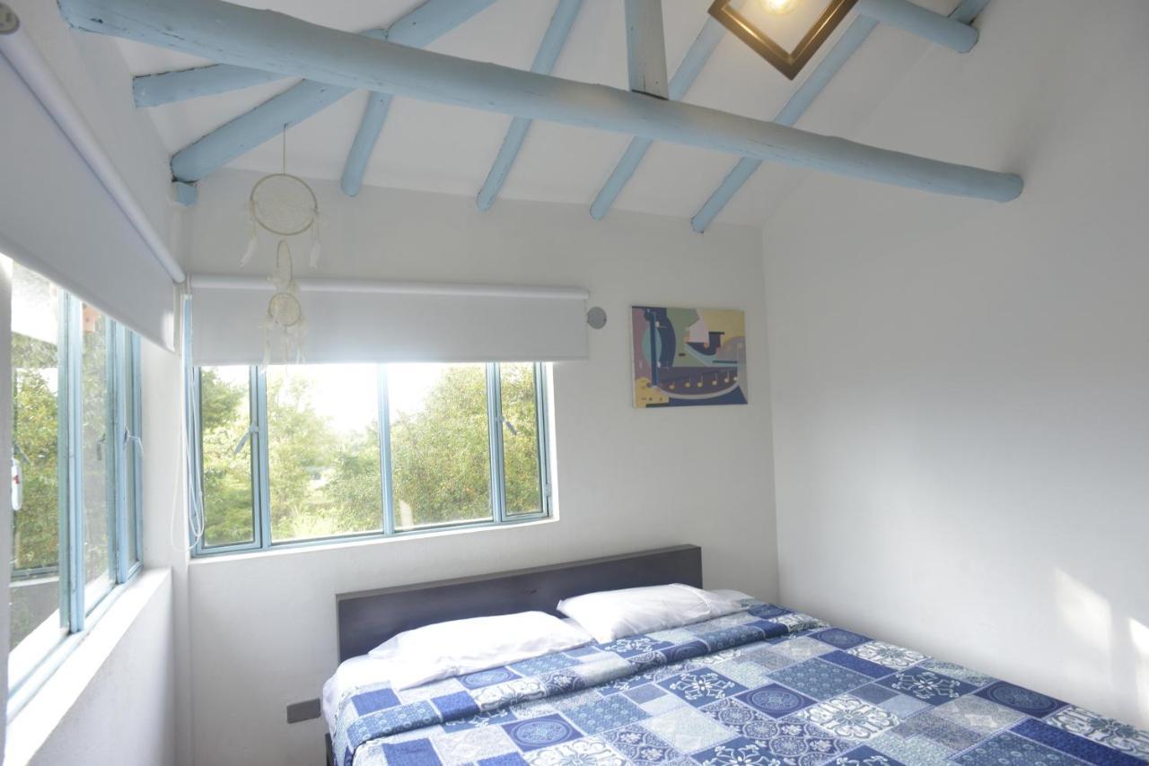 酒店 Rapsodia Villa de Leyva