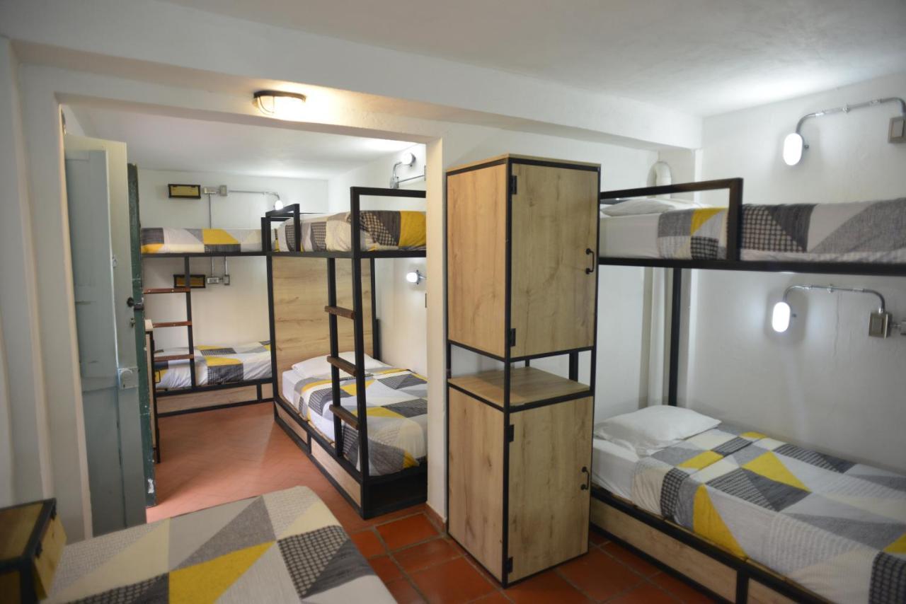 酒店 Rapsodia Villa de Leyva